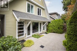 Duplex for Sale, 1612 St. Andrews Avenue, North Vancouver, BC