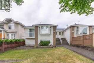 Duplex for Sale, 3797 Parker Street, Burnaby, BC