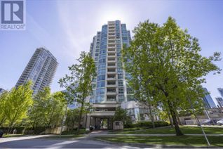 Condo Apartment for Sale, 4788 Hazel Street #1702, Burnaby, BC