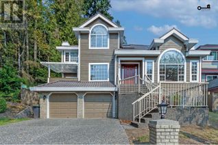 Detached 2 Level for Sale, 156 Ravine Drive, Port Moody, BC