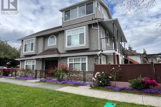 Detached House for Sale, 5138 Bursill Street, Vancouver, BC