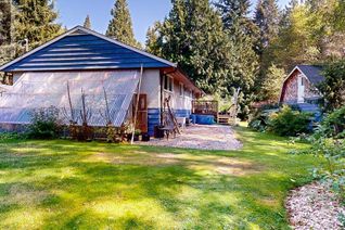 House for Sale, 3283 Kraus Road, Roberts Creek, BC