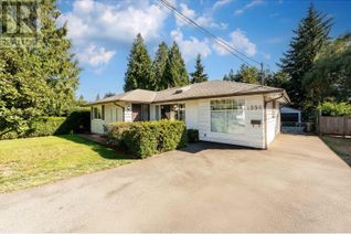 Detached Bungalow for Sale, 1556 Angelo Avenue, Port Coquitlam, BC