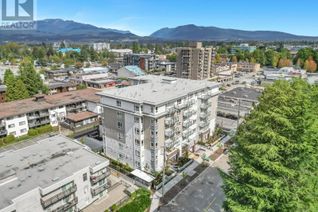 Property for Rent, 11907 223 Street #606, Maple Ridge, BC