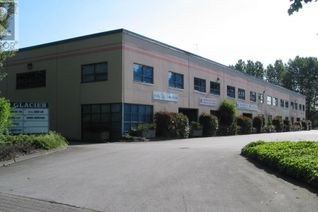 Industrial Property for Lease, 137 Glacier Street #103, Coquitlam, BC