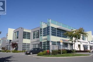 Office for Lease, 5589 Byrne Road #228, Burnaby, BC