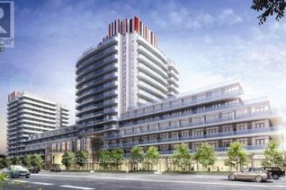 Property for Rent, 9471 Yonge Street #515, Richmond Hill (Observatory), ON