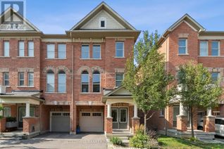 Freehold Townhouse for Sale, 57 City Park Circle, Vaughan (West Woodbridge), ON