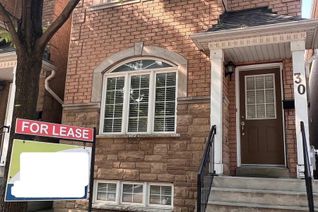 House for Rent, 30 Algarve Crescent, Toronto (Weston-Pellam Park), ON