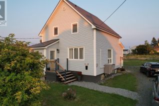 House for Sale, 164 Blackett Street, Glace Bay, NS