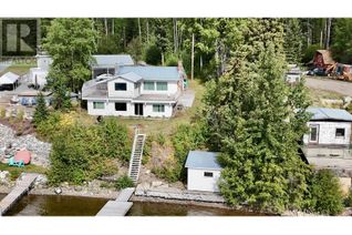 Property for Sale, 54665 Jardine Road, Cluculz Lake, BC