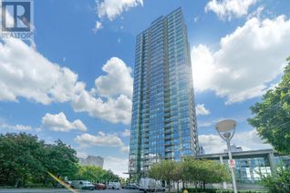 Condo Apartment for Sale, 5 Mariner Terrace #2805, Toronto (Waterfront Communities), ON