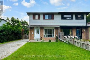 Property for Rent, 92 Berner Trail #BSMT, Toronto (Malvern), ON