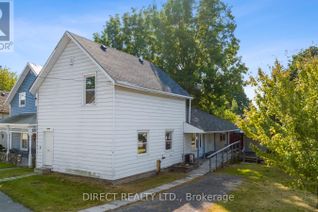 Detached House for Sale, 248 Dundas Street, Deseronto, ON