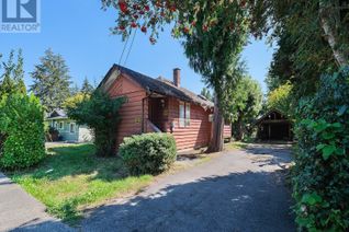 House for Sale, 738 Marchmont Rd, Duncan, BC