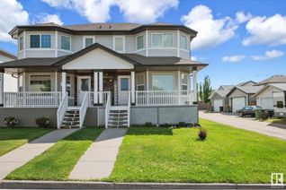 Duplex for Sale, 561 Songhurst Wy, Leduc, AB