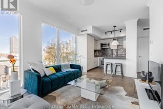 Condo for Sale, 128 Pears Avenue #505, Toronto (Annex), ON