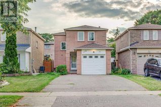 Property for Sale, 178 Radford Drive, Ajax (Central West), ON