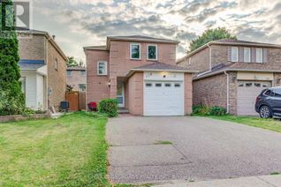 House for Sale, 178 Radford Drive, Ajax (Central West), ON