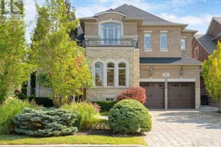 Detached House for Sale, 166 Grand Vellore Crescent, Vaughan (Vellore Village), ON