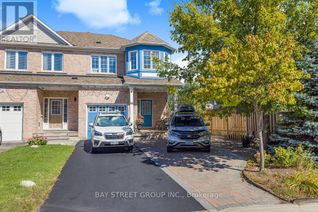 Freehold Townhouse for Sale, 88 Madison Avenue, Richmond Hill (Oak Ridges), ON