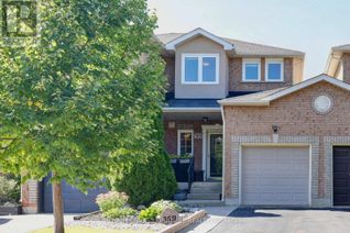 Townhouse for Sale, 369 Rosegate Way, Oakville (Uptown Core), ON