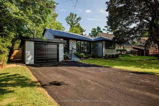 Bungalow for Sale, 49 Mallow Rd W, Toronto, ON