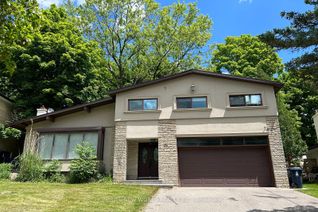 Sidesplit for Sale, 33 Valentine Dr, Toronto, ON