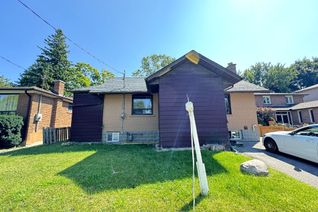 Detached House for Rent, 87 Steeles Ave E #Mn Fl, Toronto, ON