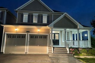 House for Rent, 1983 Arborwood Dr #Upper, Oshawa, ON