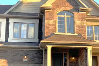 Townhouse for Rent, 17 Coho Dr, Whitby, ON