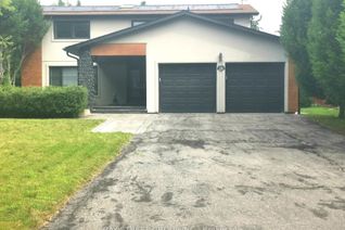 House for Rent, 24 Avondale Cres, Markham, ON