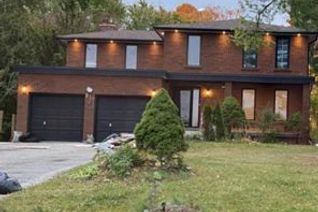 Detached House for Rent, 219 Harris Ave #Bsmt, Richmond Hill, ON