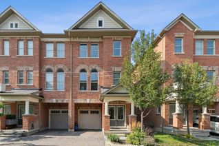 Townhouse for Sale, 57 City Park Circ, Vaughan, ON