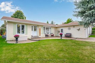 Bungalow for Sale, 7 Hickory Crt, New Tecumseth, ON