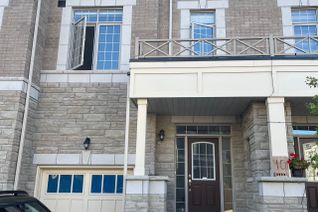 Property for Rent, 10 Thomas Hope Lane, Markham, ON