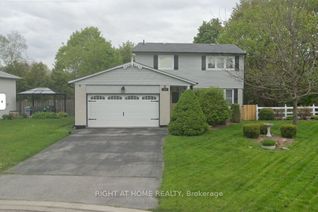 Property for Rent, 341 Webb Crt, Newmarket, ON