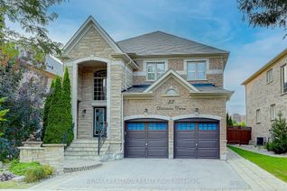 House for Sale, 32 Dimarino Dr, Vaughan, ON