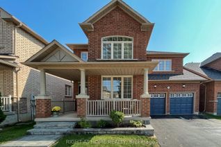 Detached House for Sale, 35 Nichols Blvd, Markham, ON