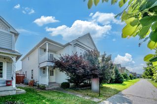 Semi-Detached House for Sale, 264 Gas Lamp Lane, Markham, ON