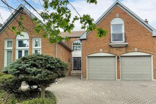 House for Sale, 532 Village Pkwy, Markham, ON