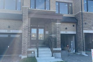 Freehold Townhouse for Sale, 166 Hartington St, Vaughan, ON