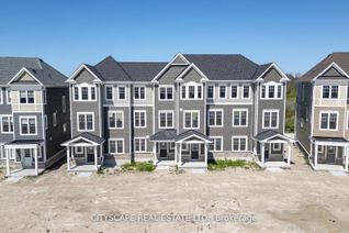 Townhouse for Sale, 29 Sama Way, Wasaga Beach, ON