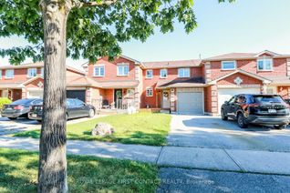 Townhouse for Sale, 90 Cheltenham Rd, Barrie, ON