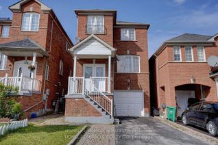 Detached House for Sale, 45 Caranci Cres, Brampton, ON