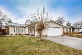 Sidesplit for Sale, 236 Bartley Bull Pkwy, Brampton, ON