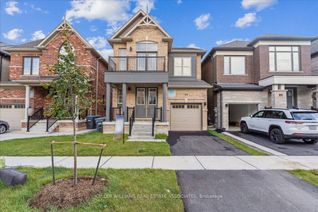 Detached House for Sale, 38 Minnock St, Caledon, ON