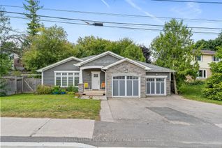 Bungalow for Sale, 178 Mountainview Rd N, Halton Hills, ON