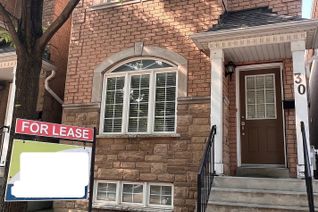 Property for Rent, 30 Algarve Cres, Toronto, ON