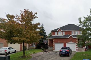 Property for Rent, 7 Piane Ave, Brampton, ON